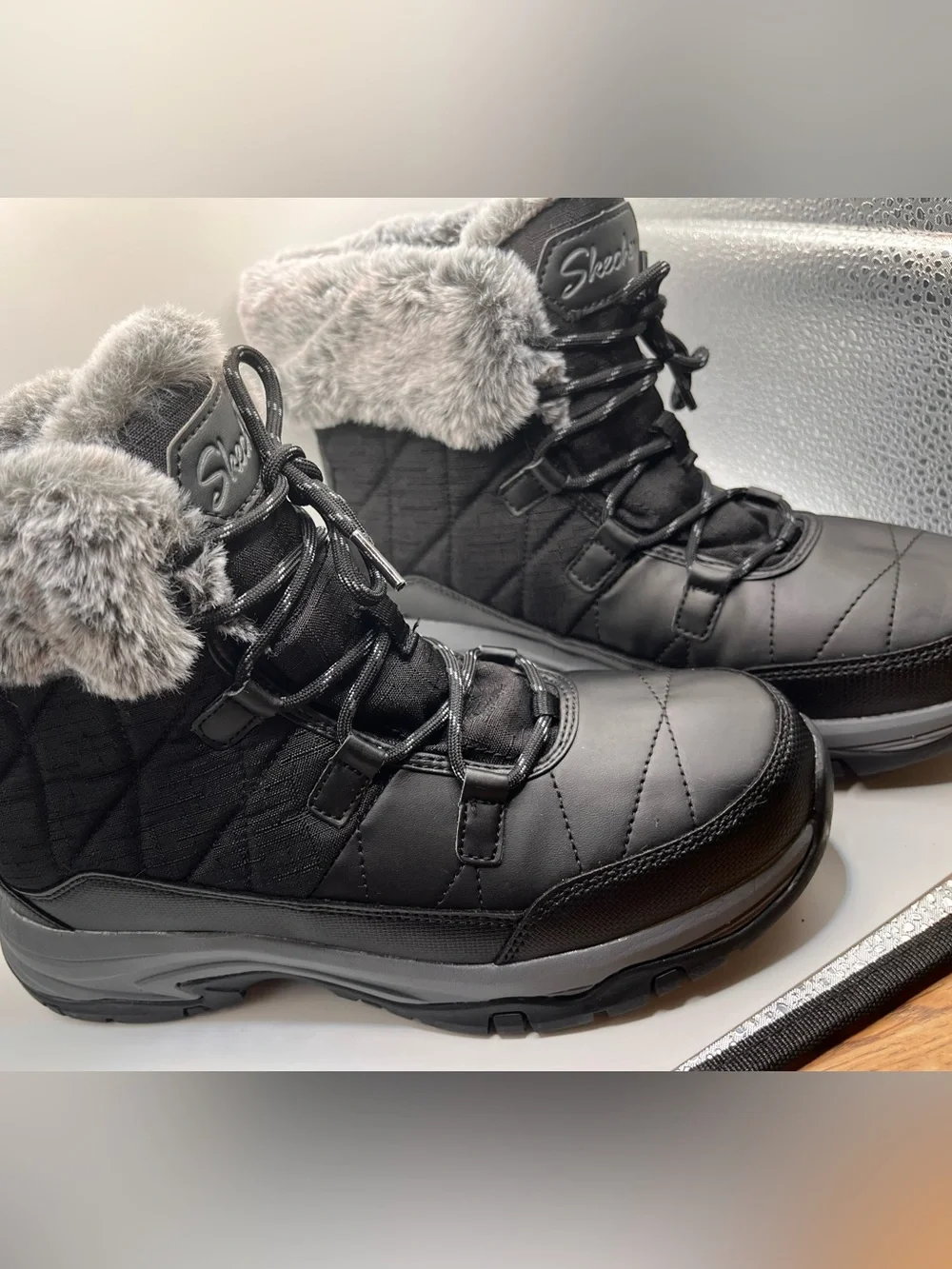 N/A comfortable women